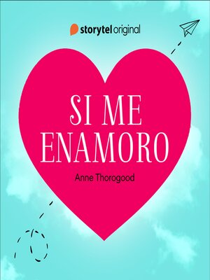 cover image of Si me enamoro